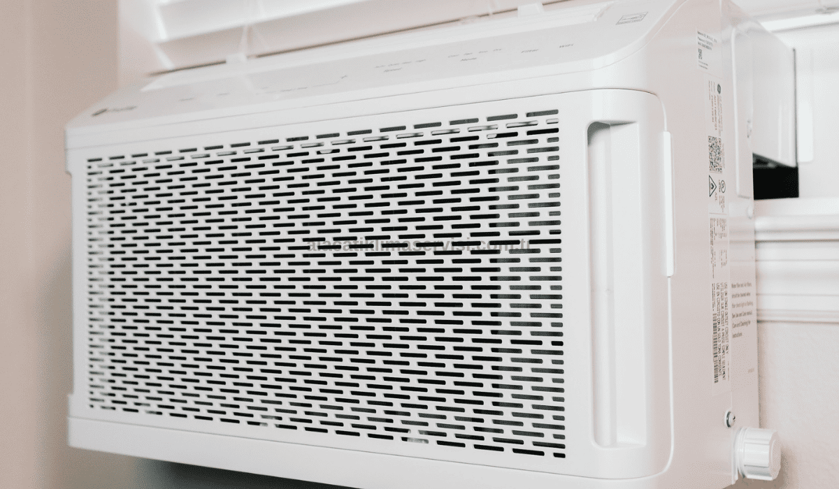 Alaçatı Toshiba Klima Gaz Dolumu